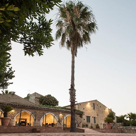 Campobello di Licata Agriturismo Baglio Lauria מראה חיצוני תמונה