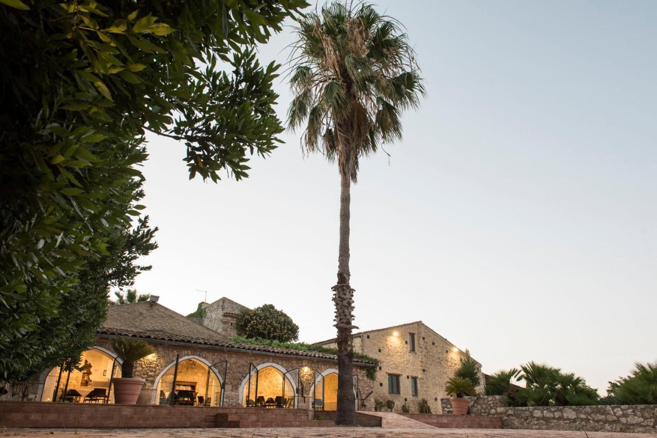 Campobello di Licata Agriturismo Baglio Lauria מראה חיצוני תמונה