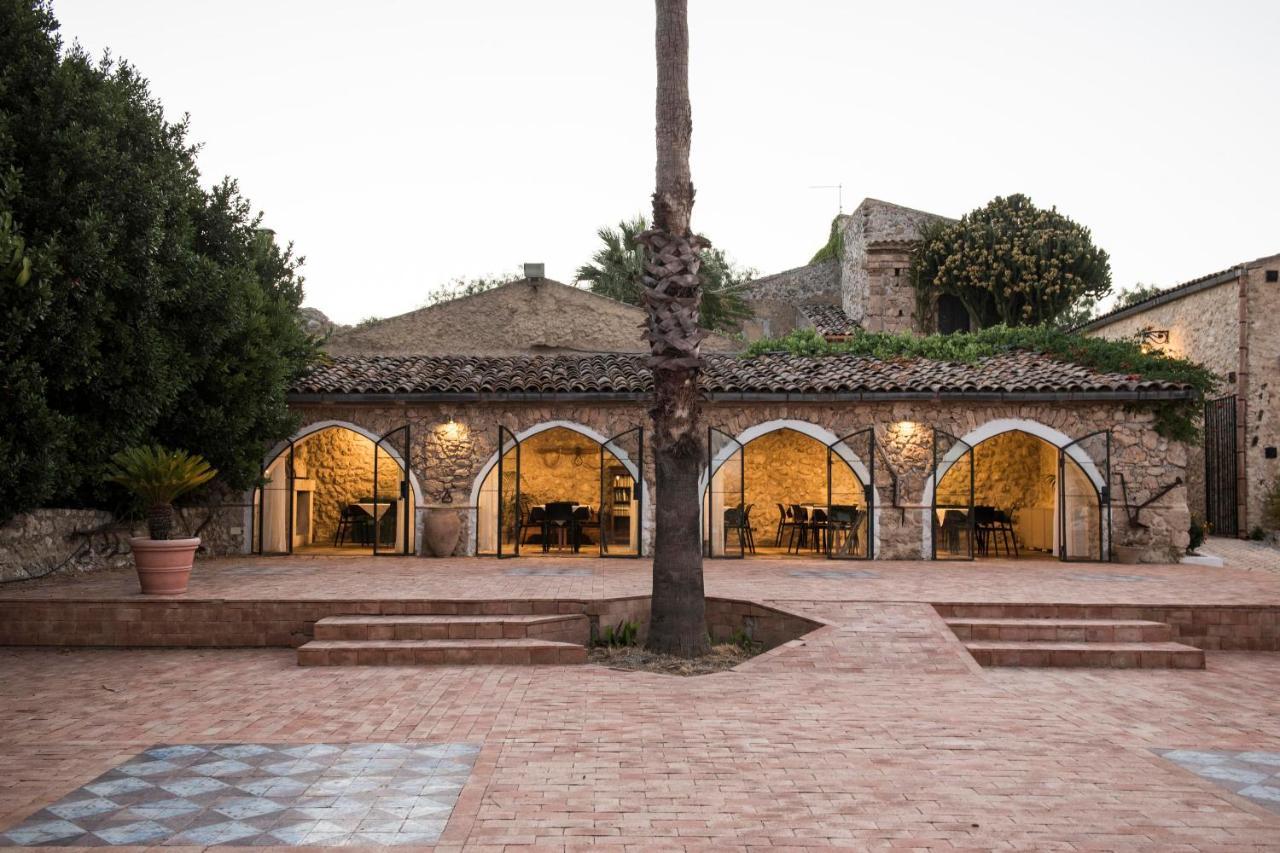 Campobello di Licata Agriturismo Baglio Lauria מראה חיצוני תמונה