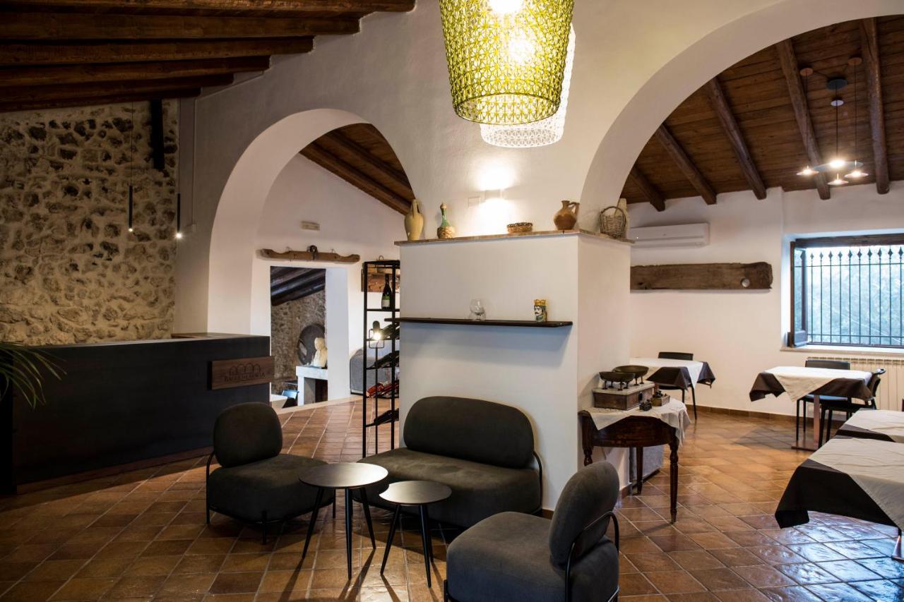 Campobello di Licata Agriturismo Baglio Lauria מראה חיצוני תמונה