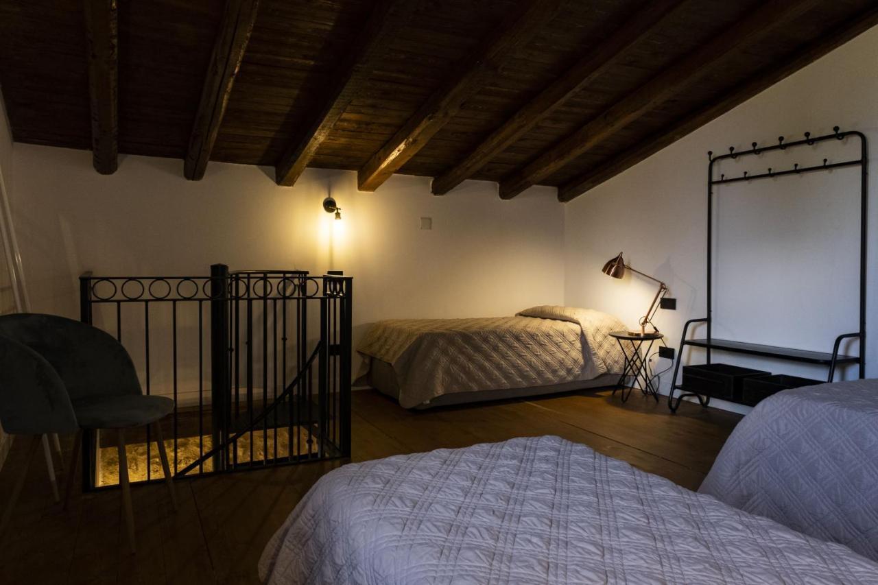 Campobello di Licata Agriturismo Baglio Lauria מראה חיצוני תמונה
