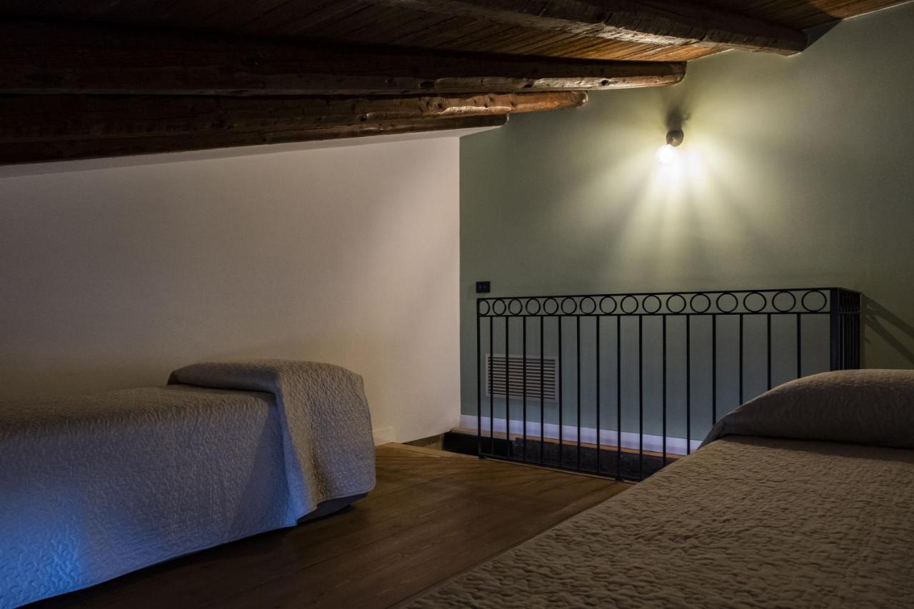 Campobello di Licata Agriturismo Baglio Lauria מראה חיצוני תמונה
