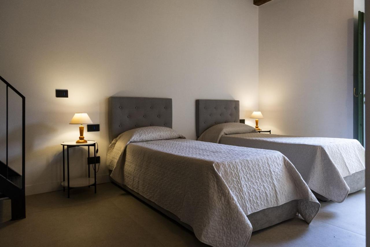 Campobello di Licata Agriturismo Baglio Lauria מראה חיצוני תמונה
