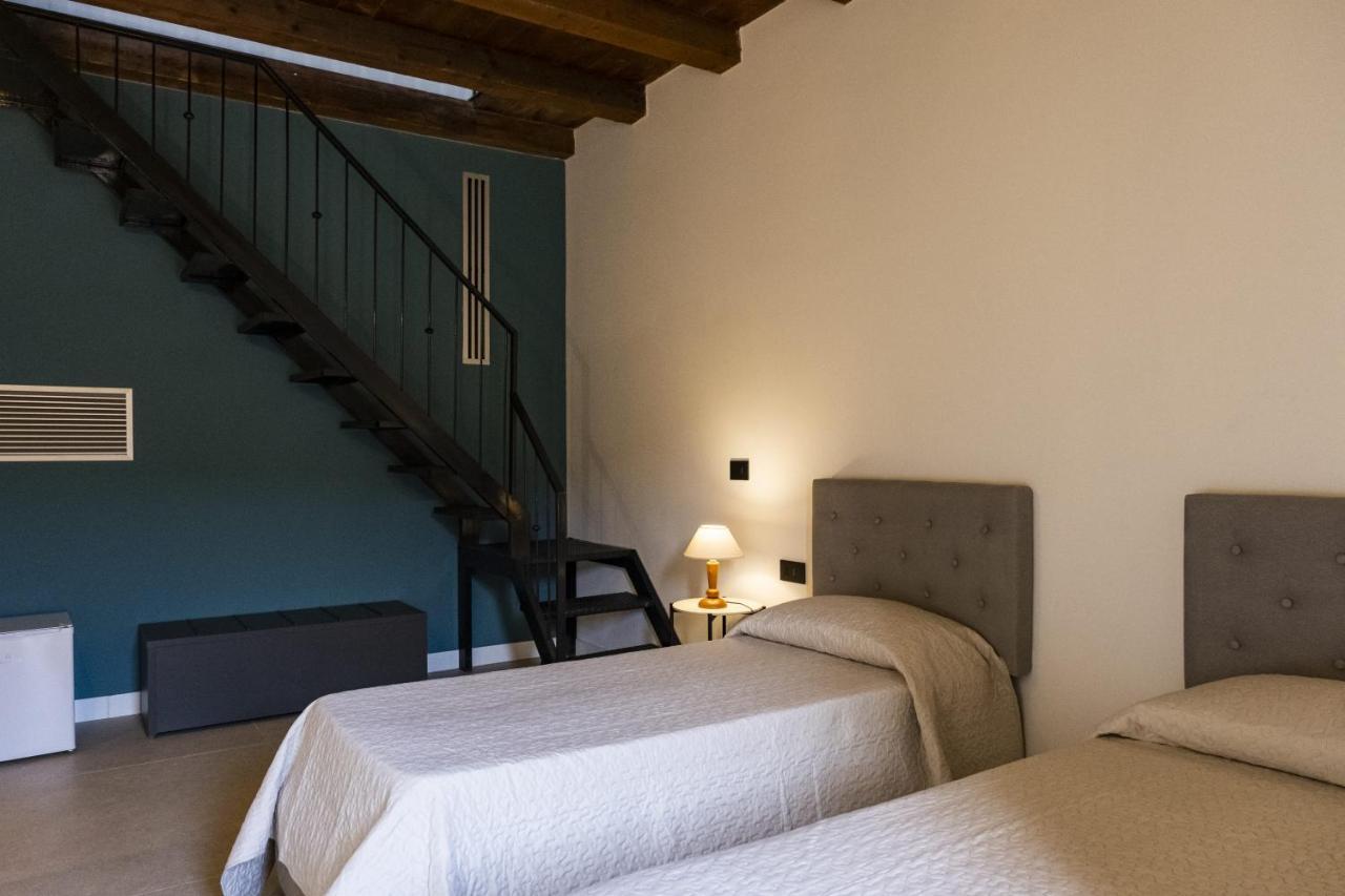Campobello di Licata Agriturismo Baglio Lauria מראה חיצוני תמונה