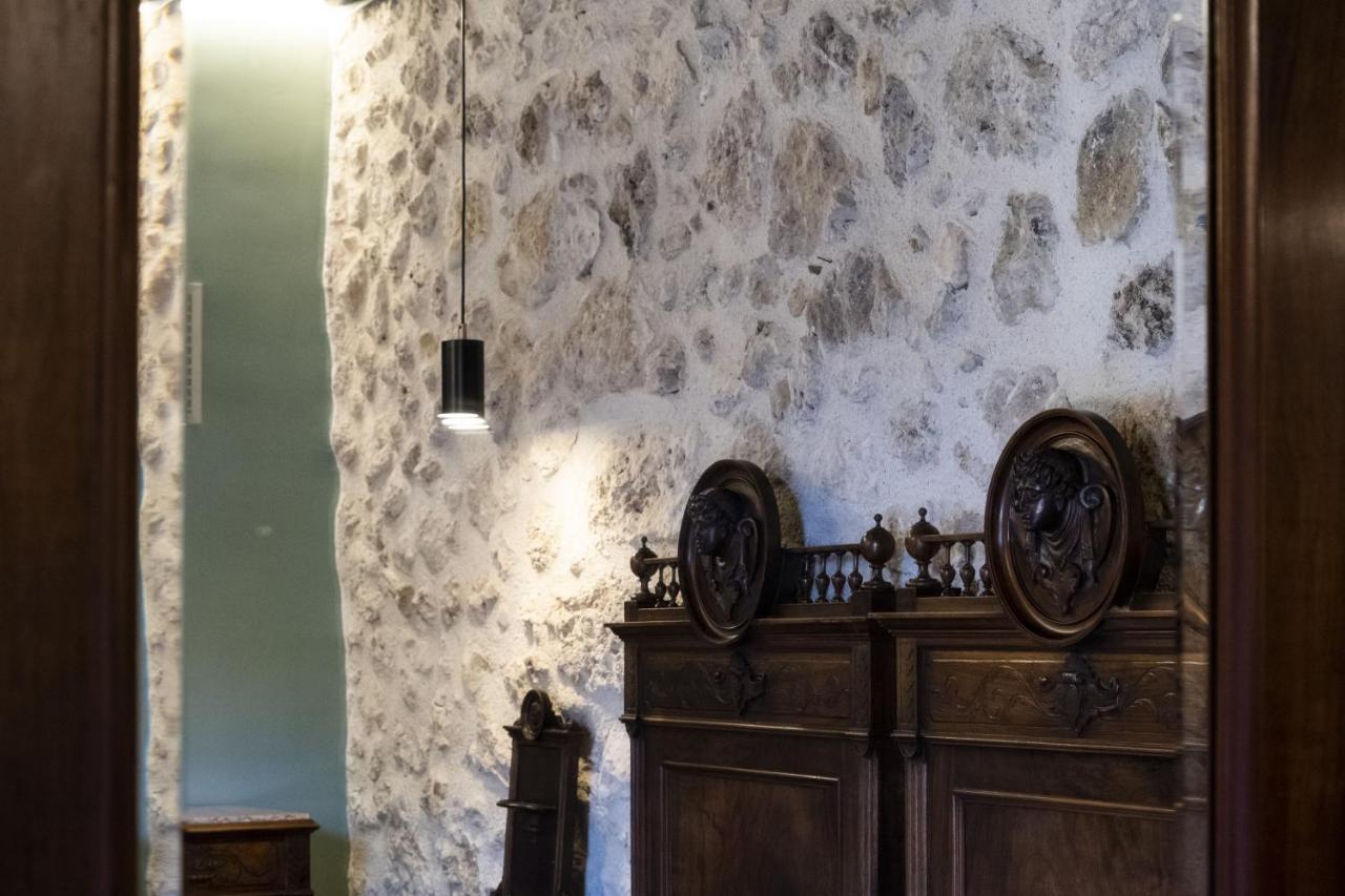 Campobello di Licata Agriturismo Baglio Lauria מראה חיצוני תמונה