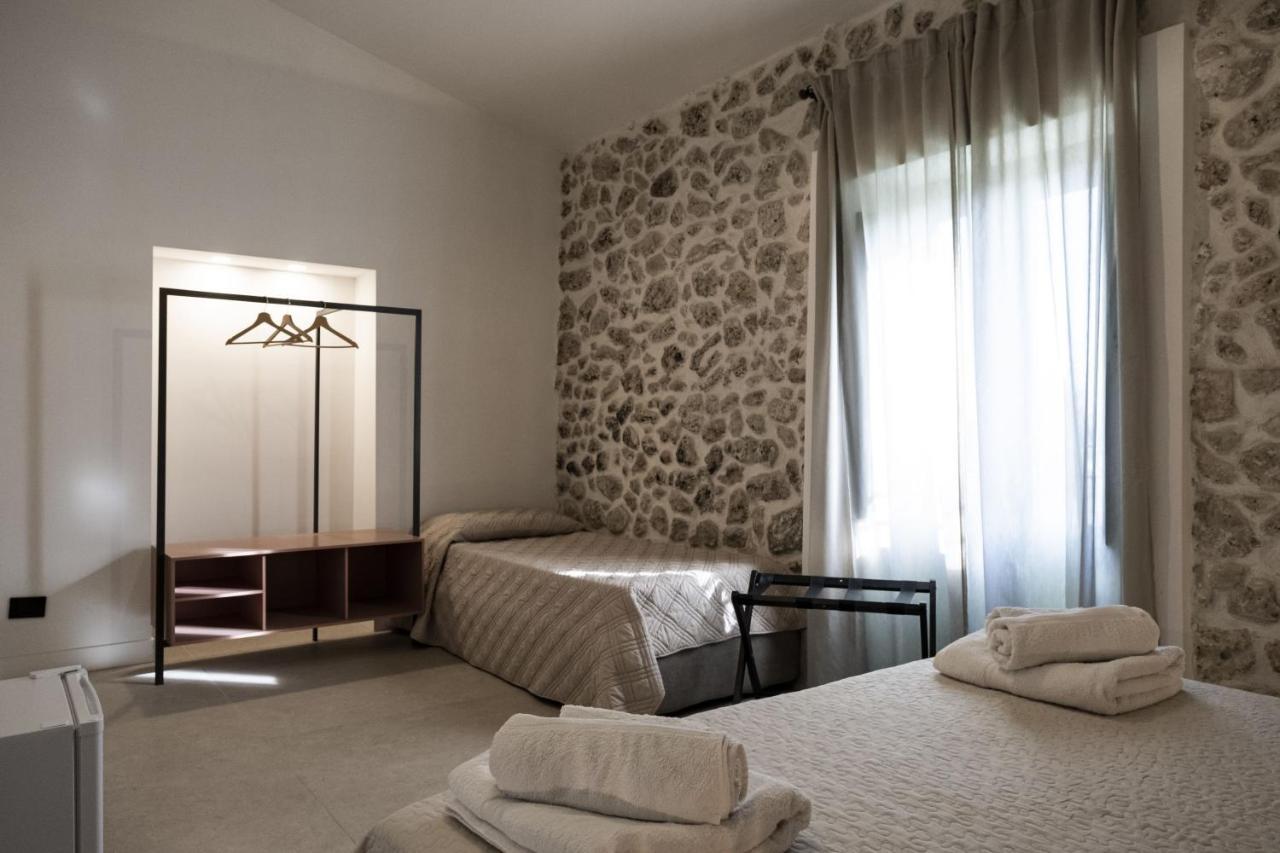 Campobello di Licata Agriturismo Baglio Lauria מראה חיצוני תמונה