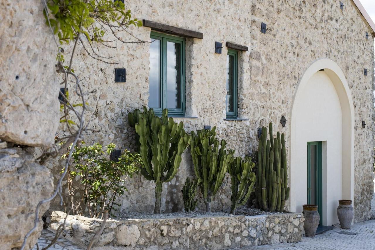 Campobello di Licata Agriturismo Baglio Lauria מראה חיצוני תמונה