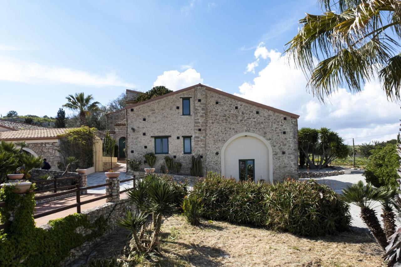 Campobello di Licata Agriturismo Baglio Lauria מראה חיצוני תמונה