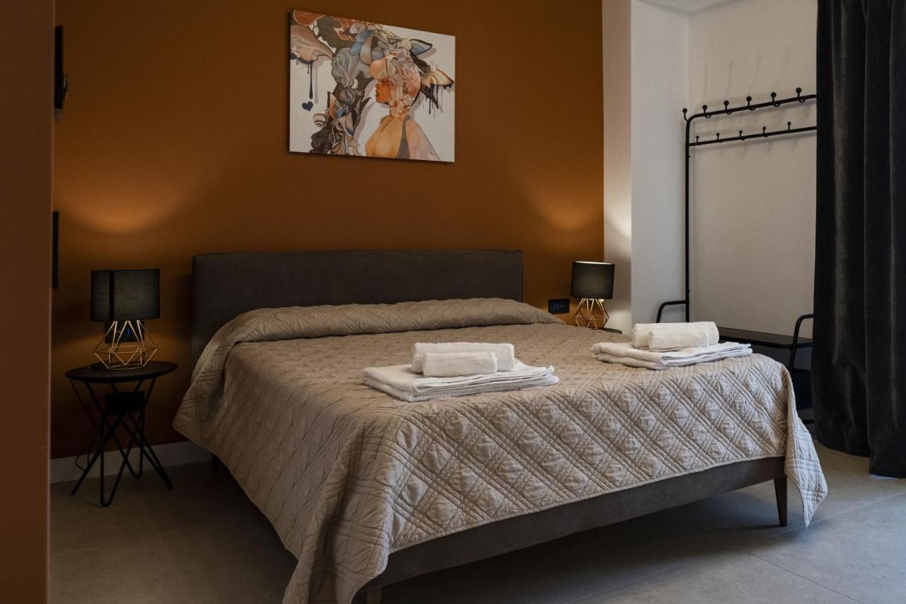 Campobello di Licata Agriturismo Baglio Lauria מראה חיצוני תמונה