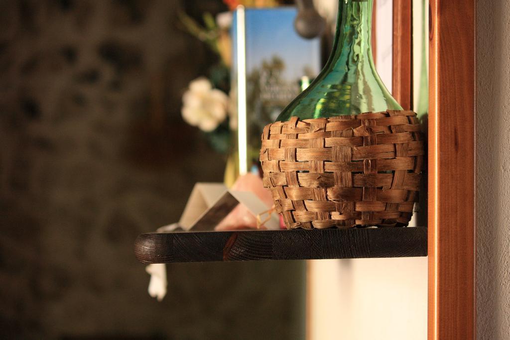 Campobello di Licata Agriturismo Baglio Lauria מראה חיצוני תמונה